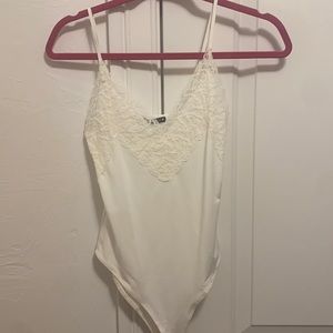 Zara bodysuit
